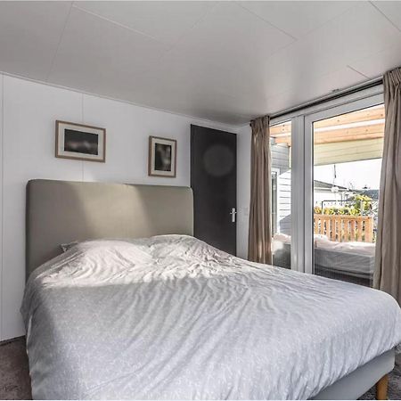 Oase Aan De Kaag Villa Warmond Bagian luar foto