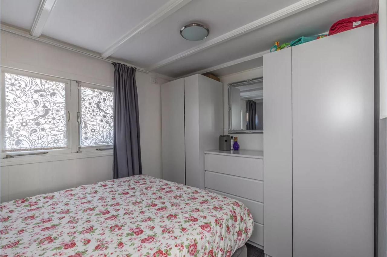 Oase Aan De Kaag Villa Warmond Bagian luar foto