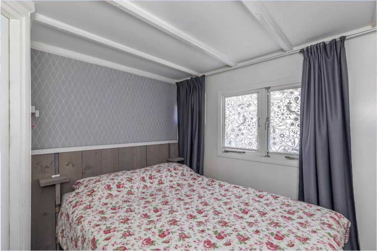 Oase Aan De Kaag Villa Warmond Bagian luar foto